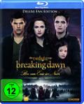Breaking Dawn - Bis(s) zum Ende der Nacht 2