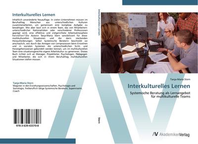 Interkulturelles Lernen