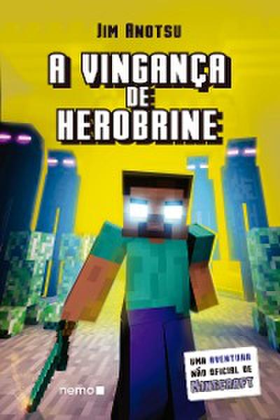 A vingança de Herobrine