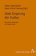 Vom Ursprung der Kultur