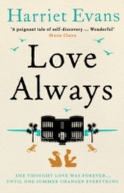 Love Always