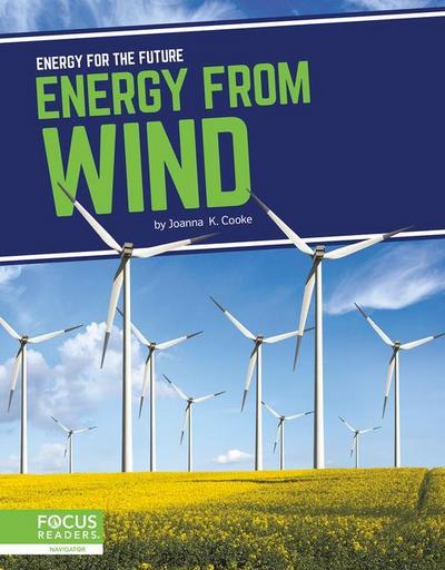 Energy from Wind