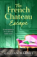 The French Chateau Escape