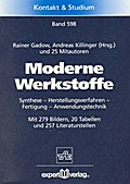 Moderne Werkstoffe