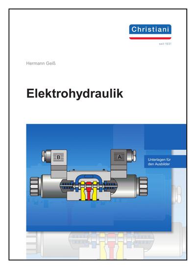 Elektrohydraulik Ausbilder