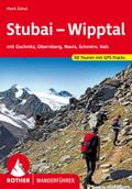 Stubai - Wipptal