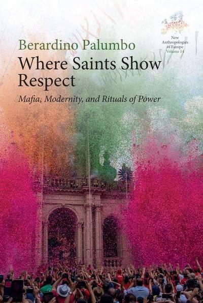 Where Saints Show Respect