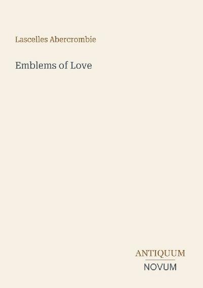 Emblems of Love