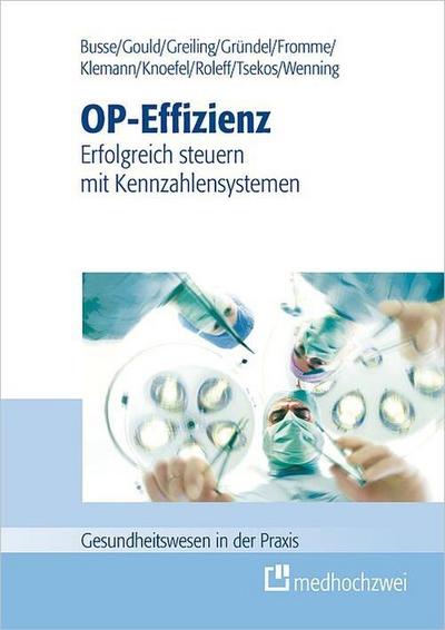 OP-Effizienz