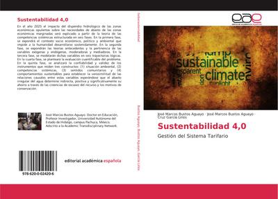 Sustentabilidad 4,0