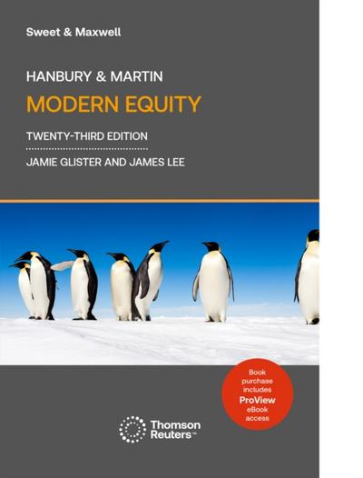 Hanbury & Martin