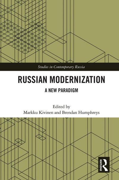 Russian Modernization