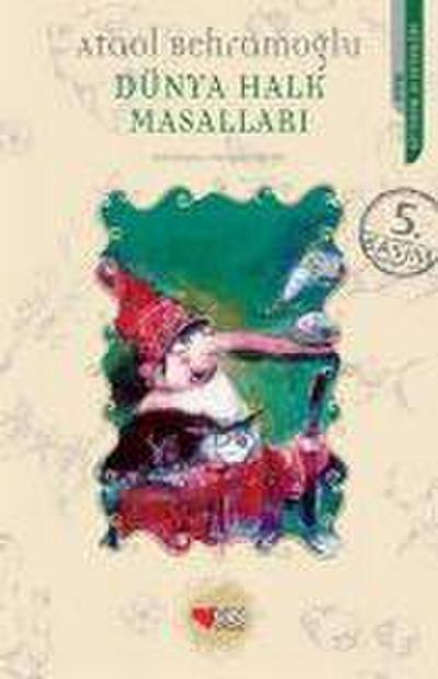 Dünya Halk Masallari