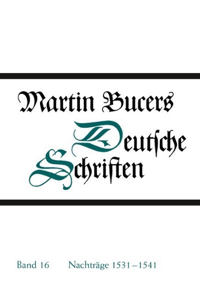 Nachträge 1531-1541