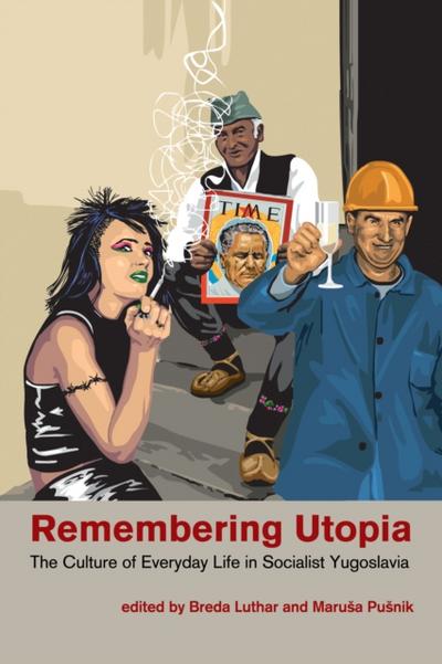 Remembering Utopia