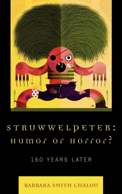 Struwwelpeter
