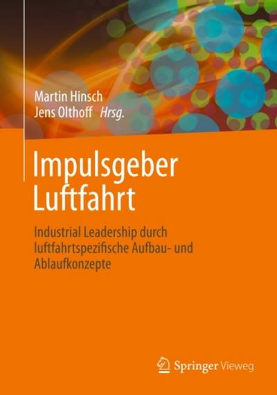 Impulsgeber Luftfahrt