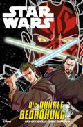 Star Wars - Episode I - Die dunkle Bedrohung von Alessandro Ferrari | Ebook