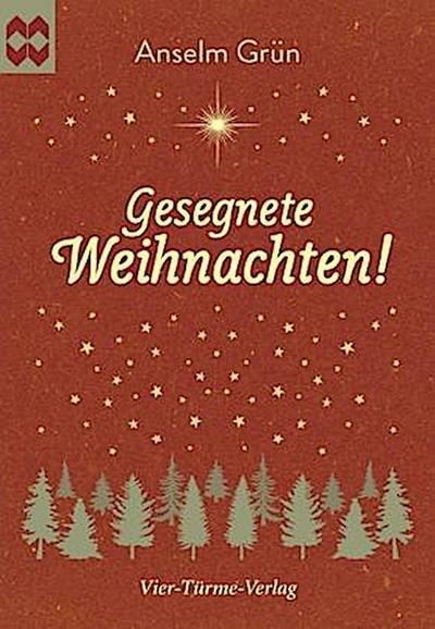 Gesegnete Weihnachten!