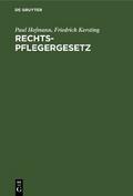 Rechtspflegergesetz