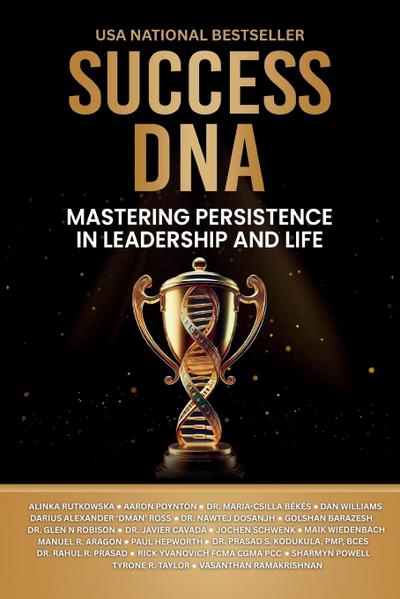 Success DNA