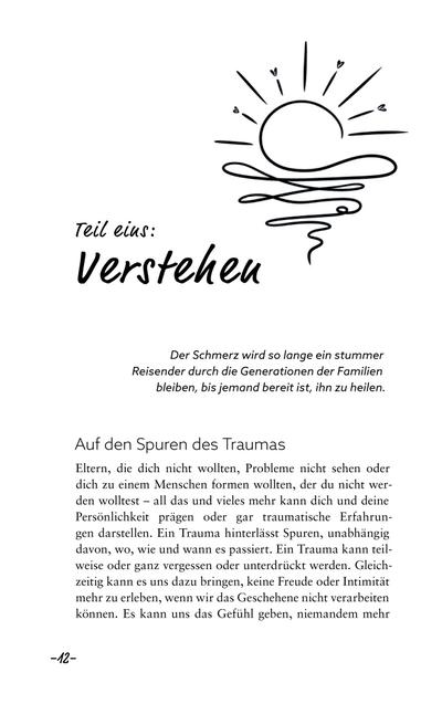 Du darfst heilen - psychologin_sophie - TikTok-Star BESTSELLER BÖRSENBLATT 2024