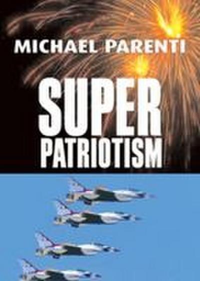 Superpatriotism