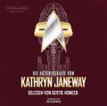 Die Autobiografie von Kathryn Janeway