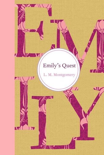 Emily’s Quest