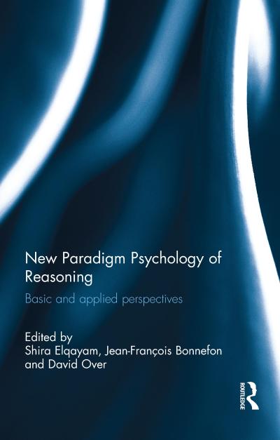 New Paradigm Psychology of Reasoning