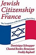 Jewish Citizenship in France
