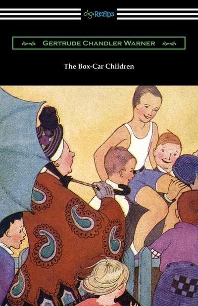 The Box-Car Children