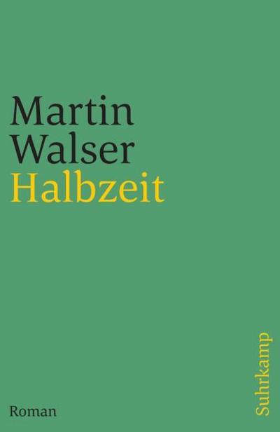 Halbzeit