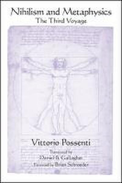 Nihilism and Metaphysics