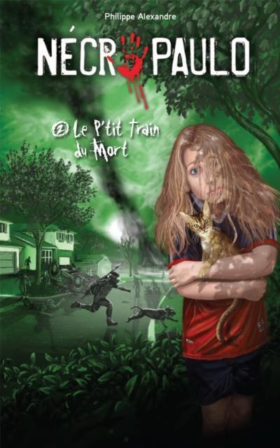 Necro Paulo 02 : Le P’tit train du mort