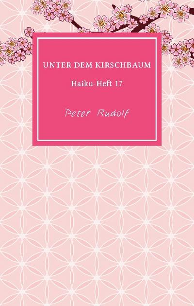 UNTER DEM KIRSCHBAUM