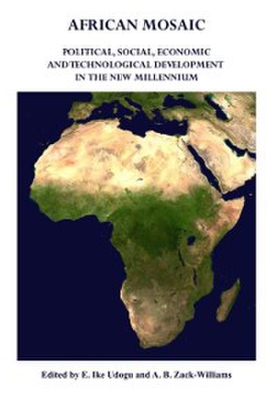 African Mosaic