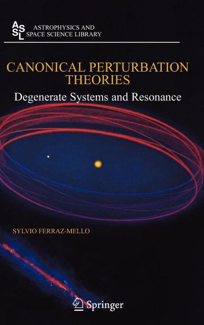 Canonical Perturbation Theories