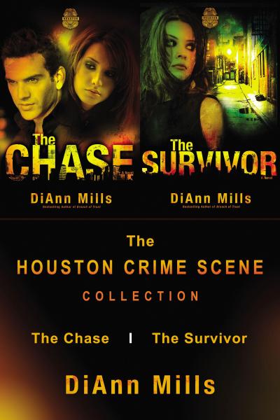 The Houston Crime Scene Collection