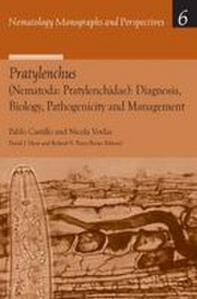 Pratylenchus (Nematoda: Pratylenchidae): Diagnosis, Biology, Pathogenicity and Management
