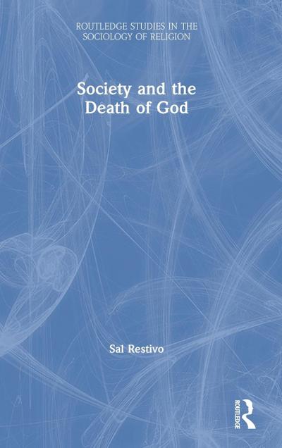 Society and the Death of God