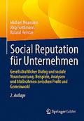 Social Reputation für Unternehmen