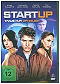 Startup - Traue nur dir selbst