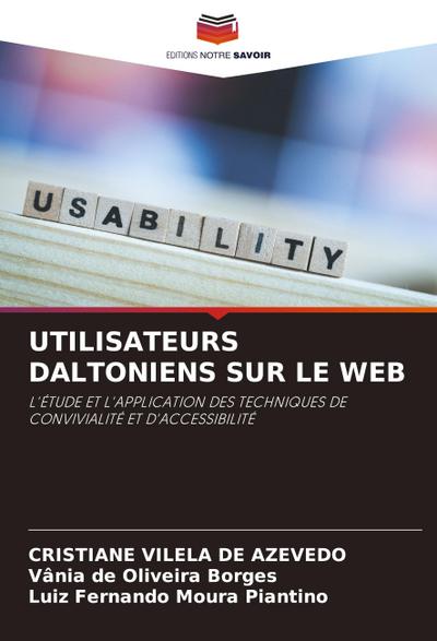 UTILISATEURS DALTONIENS SUR LE WEB