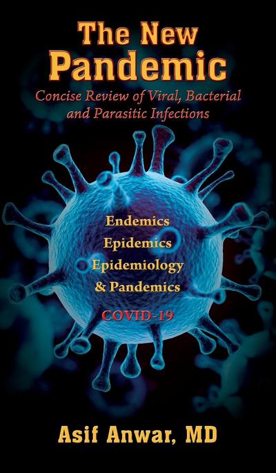 The New Pandemic