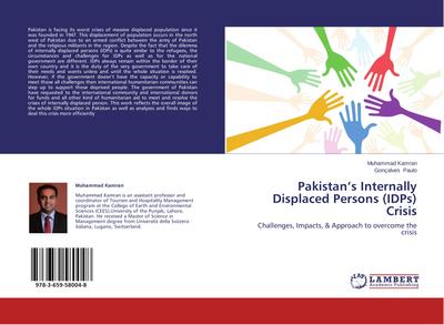 Pakistan’s Internally Displaced Persons (IDPs) Crisis