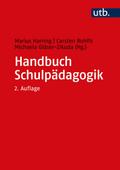 Handbuch Schulpädagogik