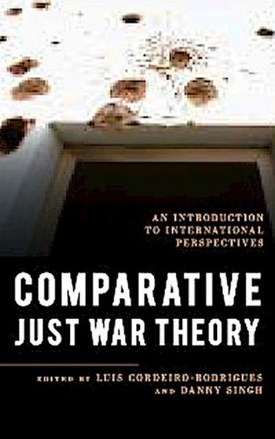 Comparative Just War Theory