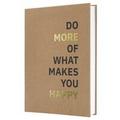 Notizbuch Jolie A5 Pure Happiness