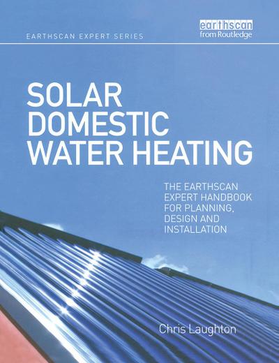Solar Domestic Water Heating